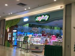 -Mollyfantasy莫莉幻想(江门汇悦城店)