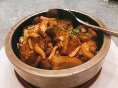 -天瑞轩·粤菜餐厅