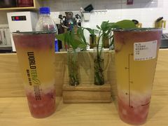 -韩聚屋韩国烤肉餐厅(新北万达店)
