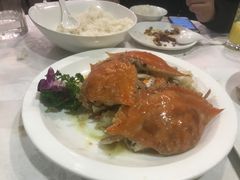 -东北农家小院(定西路店)