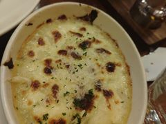 -食间牛排(湖西路店)