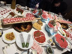 -二荆条·城市森林火锅旗舰店