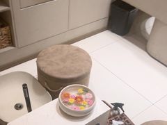 -泰合玺·精油疗愈 SPA(南京河西万达店)