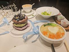 -北京泰富酒店-柏景轩中餐厅