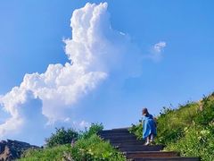 -白草畔自然风景区