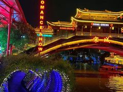 -杭州宋城