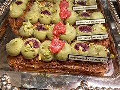 -B&C黄油与面包·THE GARDEN BAKERY概念店(世纪汇店)