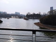 -郑州植物园