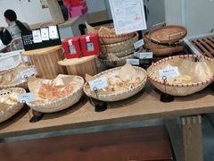 -嗒令甜品·主题融合料理餐厅(首座时代店)