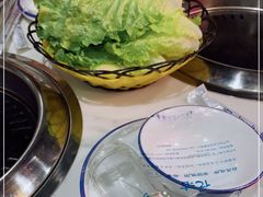 -火焱山烤肉·齐齐哈尔烤肉(朝阳店)