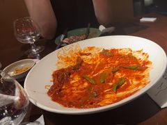-Fuzzy Bistro 浮几韩餐·茶酒馆