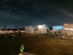 -上海山野camping·户外天幕烧烤·团建拓展营地