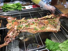 -炑羊香烤全羊(西三旗店)