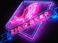 -ZING鲸鱼啤酒(葡萄院店)