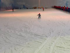 -哈尔滨热雪奇迹