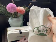 -豫园湖心亭茶楼