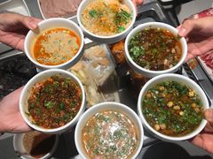 -海底捞火锅(吴中路店)