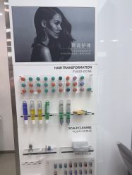 -时尚殿堂hair salon
