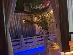 -庭院江南菜•烤鸭•非遗传承(丰台总部基地店)