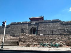 -楚望台遗址公园