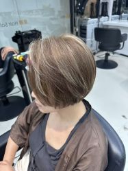 -意廊 Hair Salon