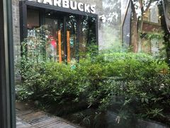 -星巴克(西湖天地店)