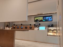 -喜茶(永旺梦乐城店)