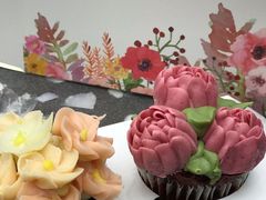 -BON CAKE(华贸购物中心店)
