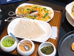 闽南古早润饼-闽和南(深圳万象城店)