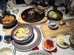 -俄士厨房(五棵松华熙LIVE店)