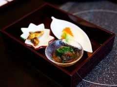 -长富宫饭店·日本料理樱