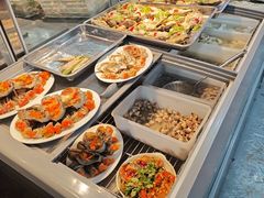 -车头老二大排档(金城步行街店)