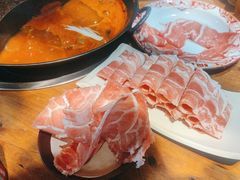 -楠火锅(龙阳广场店)