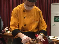 精品烤鸭-紫光园(天通苑店)