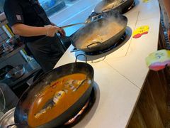 -一桶江山餐厅(松北店)