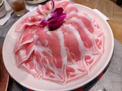-侃爷南门铜锅涮肉