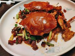 -臻萃轩中餐厅(国家会展中心店)
