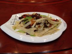 -新疆伏拉沃餐厅(白龙南路店)