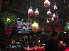 -胡桃里音乐酒馆(曲江店)