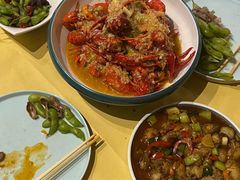 -小田油焖小龙虾(双井店)