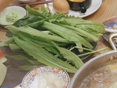 -松野谷·寿喜烧自助(华联顺义金街购物中心店)