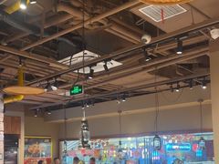 -姚稷大铁锅(龙之梦店)
