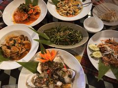 -Onion restaurant