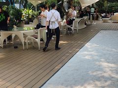 -T館·花园艺术餐厅