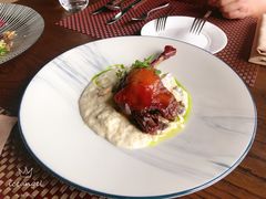 -Kathleen's Waitan 凯圣琳江景西餐厅(外滩店)