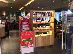 -COSTA COFFEE(水游城店)