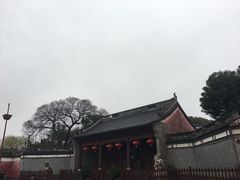 -海神庙