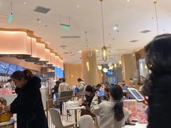 -奈雪的茶(青岛卓悦里INTOWN店)