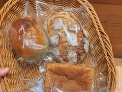 -佐敦面包铺·JORDAN BAKERY