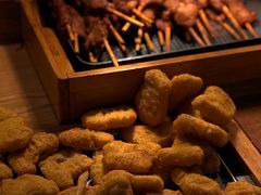 -比格比萨自助(万柳华联店)